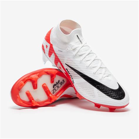 die neuen nike fußballschuhe in weiß mercure größe 39.5|Nike Mercurial Fußballschuhe online kaufen .